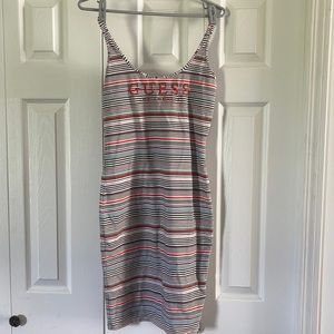 Guess Dress Size M🥰🥰 Very Stretchy ❤️